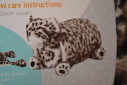 Little Miracles Snuggle Me 2-piece Blanket &amp; Plush Set by Amonraa