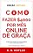 Livro Como fazer 4 mil $ mês online de graça (edição limitada)