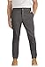 Dickies Men's Flex Slim Skinny Fit Twill Work Pants, Gravel Gray, 34 x 30