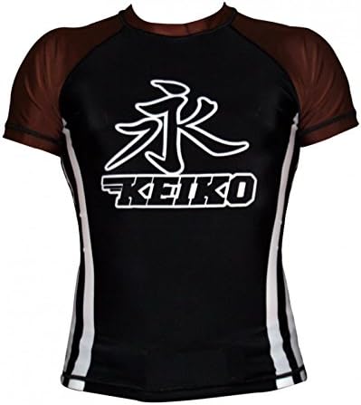 Speed Rashguard - Brown - Small