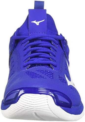 mizuno men's wave momentum