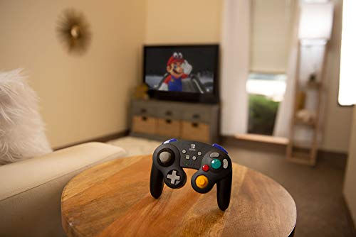 3 PowerA+Wireless+Controller+Nintendo+Switch+GameCube