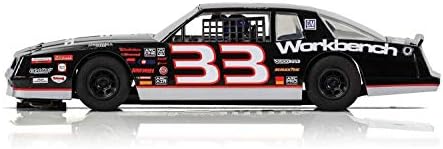 scalextric stock car challenge set