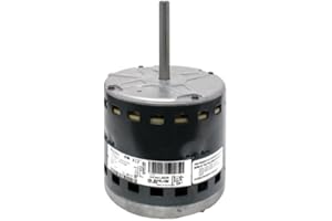 OEM RPLM FOR RHEEM 51-25023-01 - Rheem OEM Furnace Blower Motor 3/4 HP 115 V