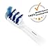 8pcs Replacement Toothbrush Heads for Braun Oral-B Deep Sweep Electric Toothbrush (8pcs)