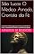 Livro São Lucas O Médico Amado, Cronista da Fé: A jornada do médico grego que se tornou o historiador de Cristo, o companheiro de Paulo.