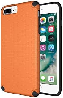 Samsung Galaxy S8 Plus Armor Case Shockproof Cover - Using Soft TPU With Shock Absorbing Air Cushions, Anti Scratch Bumper and Non Slip Cover, It Protects Your Phone From Any Damage or Drops
