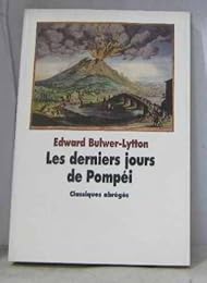 Les  derniers jours de Pompéi