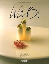 La  cuisine wa-bi