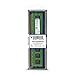 Kingston Technology ValueRAM 8GB 1333MHz DDR3 Non-ECC CL9 DIMM STD Height 30mm Desktop Memory 8 (PC3 10600) KVR1333D3N9H/8G