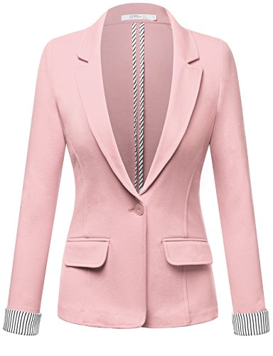 Fifth parallel threads regular fit classic blazer with …