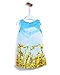 MIQI Girls Cartoon Dress Masha And The Bear Halloween Costumes Dress