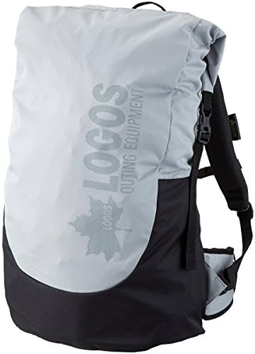 Logos (LOGOS) Luc ADVEL duffel Luc 40 (gray) 88250162