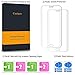 [2 Pack] Samsung S6 Edge Plus Screen Protector Tempered Glass [9H Hardness][3D Full Coverage][Anti-Scratch] Tempered Glass Screen Protector for Samsung Galaxy S6 Edge Plus