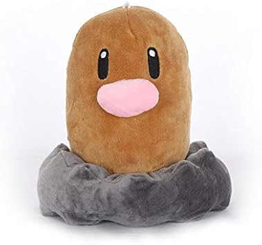 diglett plush uk