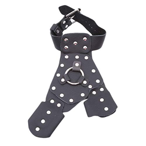 EH-LIFE Slingshot Catapult Dart Hunting Shooting Fish Protective Hand Guard Gloves Right Hand