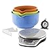 Wireless Perfect Bake Pro Smart Kitchen Scale and Recipe App
