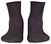 STORMR Neoprene Mens’ and Women's Neoprene Sock Available in 1.5mm or 3mm – Warm, Ideal for Surf Fishing, Water Sports and Hunting, Wear Alone or With Shoes and Boots, X-Large, (RS15N-XL)