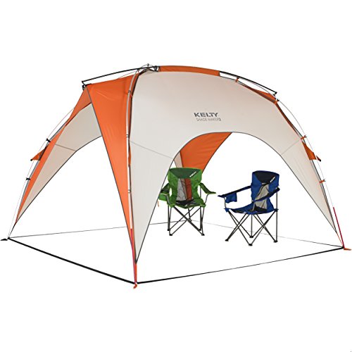 Kelty Shade Maker 2 Sun Shelter The Camping Companion