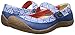 KEEN Women's Harvest MJ Button Flats Shoes