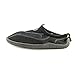 Womens Water Shoe Aqua Sock,7 B(M) US,Black 2907