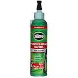 Slime 10003 Tube Sealant, 8 oz.