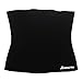 HAMACTIV Neoprene Slimming Belt Hot Shapers Waist Trainer Corset Trimmer Cincher for Weight Loss Women & Men