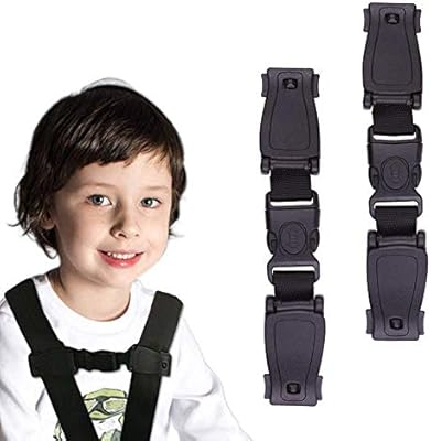 chest strap car seat