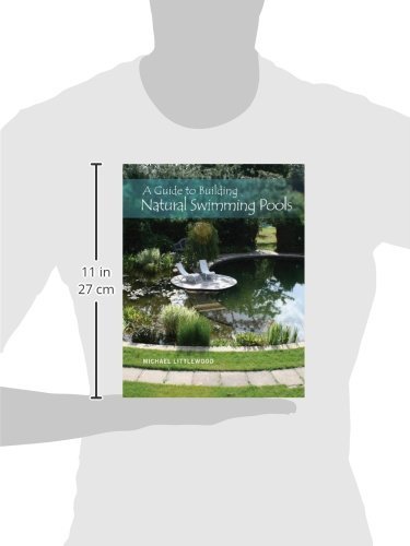 A Guide to Building Natural Swimming Pools - Thumbnail 6