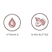 Hand Cream with Shea Butter, 2 Oz | H2O+ Body Care | Luxury Beauty