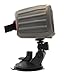 Suction Cup Mount - Black GDI-EGSCM
