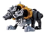 Plamonster Series 04 Black Cerberus