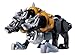 Plamonster Series 04 Black Cerberus