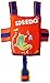 Speedo Unisex-Child Swim Float Coach Vest - Manufacturer Discontinued