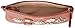 Table Treasure Wristlet New Saddle/Milk/Russet/New Cameo Rose/Natural Multi, One Size