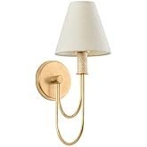 Hudson Valley Lighting 5716-VGL Warrensburg - 1 Light Wall Sconce-16.25 Inches Tall and 6.5 Inches Wide