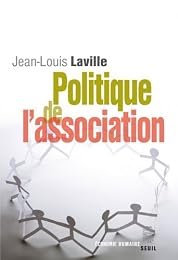 Politique de l'association