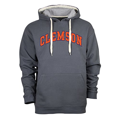 clemson sweatshirts amazon