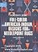 North American Indian Designs in Full Color for Needleworkers and Craftspeople (Dover Pictorial Archive) by 