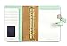 Webster's Pages A5 Mint Floral Planner Kit (A5PK001-MF)