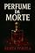 Livro Perfume da Morte