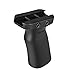 Worker Mod Inclined Fore Grip for Nerf N-strike Elite Color Black