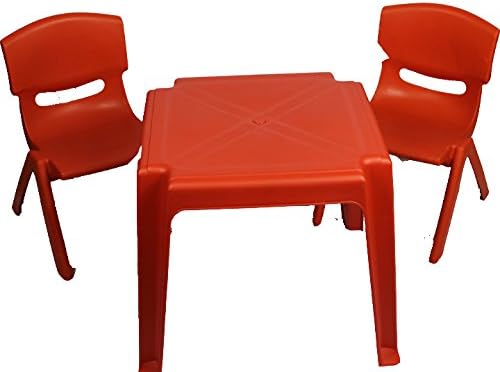 home bargains childrens plastic chairs