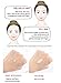 LZEN Moist Oil Control Concealer Foundation Facial Primer Base, Before Make up for face Brighten Smooth Skin Invisible pores