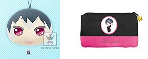 Amazon アドアーズ限定 アイナナ アイドリッシュセブン きらどる