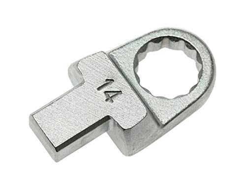 TengTools 690714 – Insert Key Closed 9 x 12 14 mm