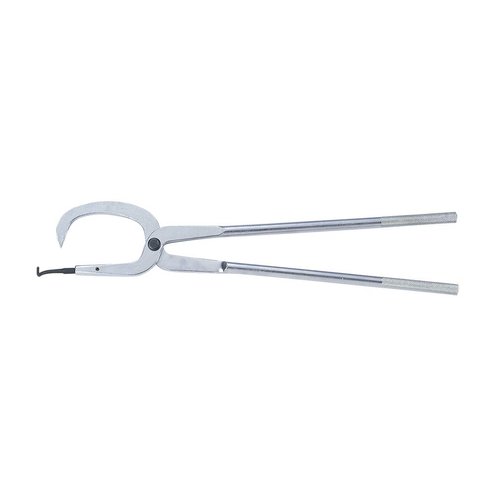 king tony 9bc124 Plate Brake Spring Pliers PL