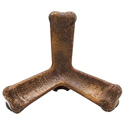N-Bone Quado Interactive Treat, BBQ