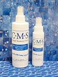 CMS Collagen Moisturizer Spray Duo-pack
