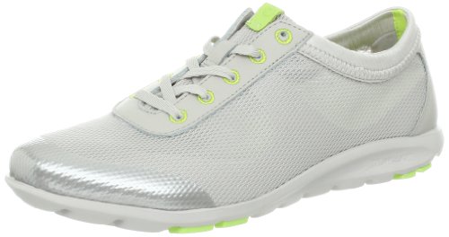 Rockport Women's Truwalk Zero II Wingtip Mesh Shoe